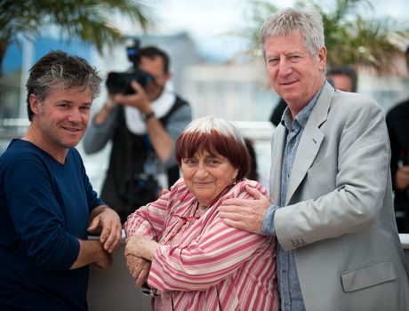 Camera d'Or jury photocall, 66th Cannes Film Festival, France - 17 May 2013