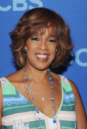 Gayle King Editorial Stock Photo - Stock Image Shutterstock