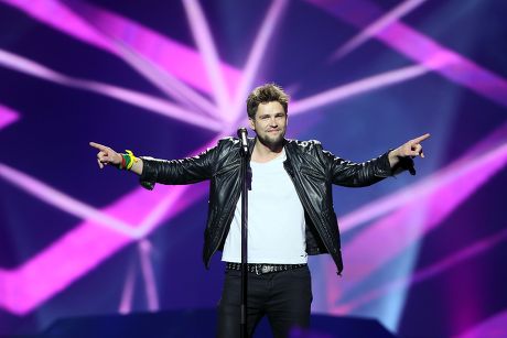 Eurovision Song Contest 2013, Final, Malmo, Sweden - 18 May 2013
