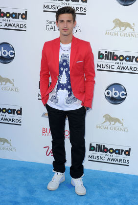 2013 Billboard Music Awards arrivals, Las Vegas, America - 19 May 2013