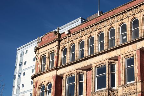 Image showcasing 250 Stone apartment buildings Stock Pictures, Editorial Images and ...