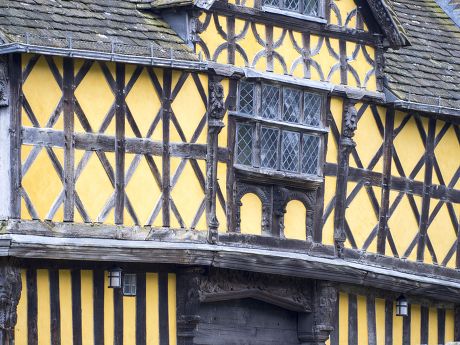 250 Tudor style architecture Stock Pictures, Editorial Images and Stock ...