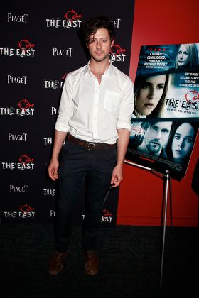 'The East' film screening, New York, America - 20 May 2013