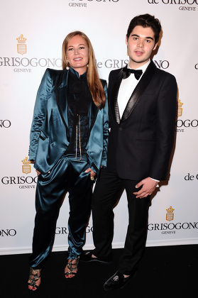 De Grisogono Party, 66th Cannes Film Festival, France - 21 May 2013