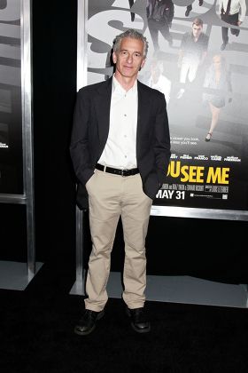 'Now You See Me' film premiere, New York, America - 21 May 2013
