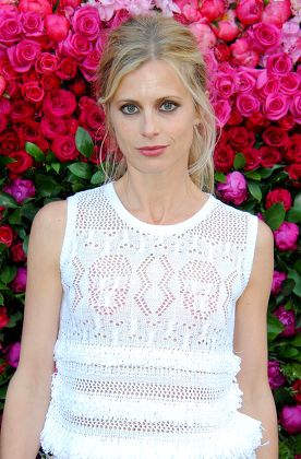 Laura Bailey Editorial Stock Photo - Stock Image | Shutterstock
