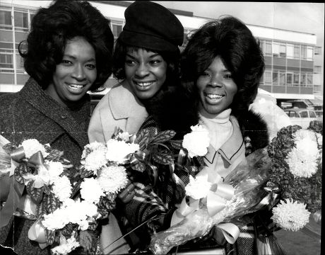 Pop Group Martha And The Vandellas Martha And The Vandellas (known From 1967 To 1972 As Martha Reeves And The Vandellas) Were An American Vocal Group Who Found Fame In The 1960s With A String Of Hit Singles On Motown's Gordy Label. Founded In 1960 B