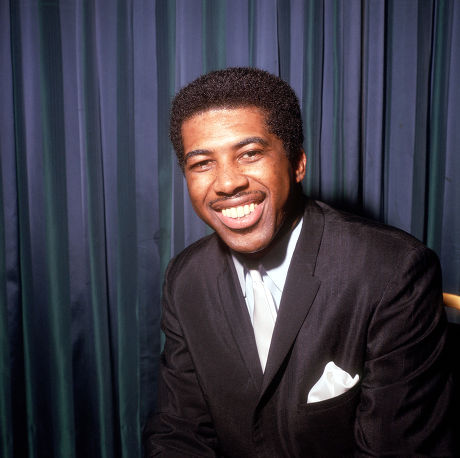 Ben E King Editorial Stock Photo - Stock Image | Shutterstock