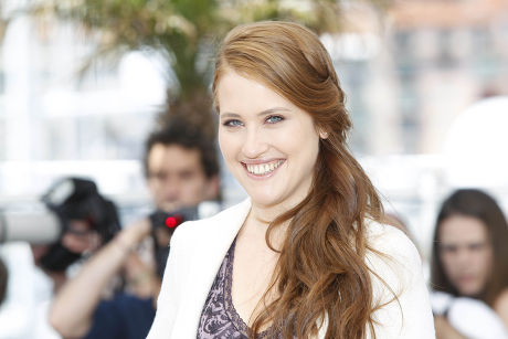 'My Sweet Pepperland' film photocall, 66th Cannes Film Festival, France - 22 May 2013