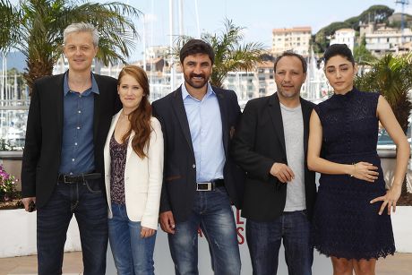 'My Sweet Pepperland' film photocall, 66th Cannes Film Festival, France - 22 May 2013