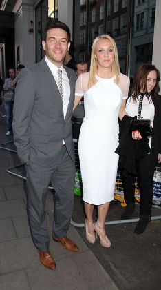 Celebrities at 'The Big Wedding' film screening, London, Britain - 23 May 2013