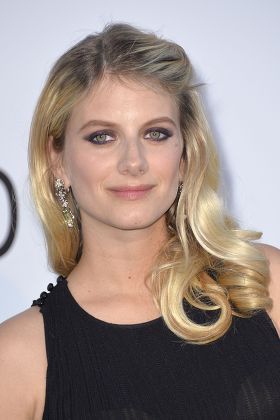 Melanie Laurent Editorial Stock Photo - Stock Image | Shutterstock