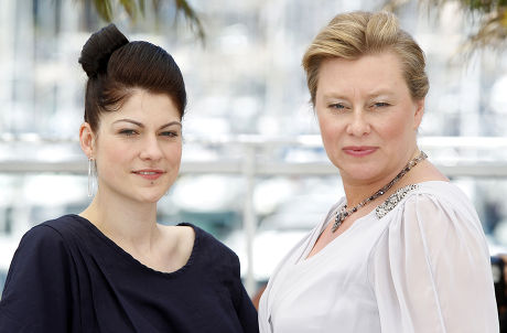 'Nothing Bad Can Happen' film photocall, 66th Cannes Film Festival, France - 23 May 2013