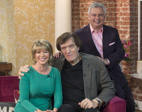 'This Morning' TV Programme, London, Britain - 24 May 2013