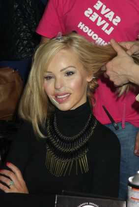 Katie Piper Editorial Stock Photo - Stock Image | Shutterstock