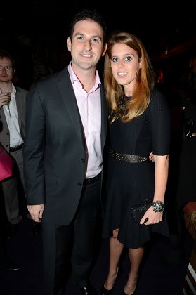 Jamie Reuben hosts 'The New Digital Age' Book Launch for Eric Schmidt ...