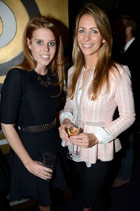 Jamie Reuben hosts 'The New Digital Age' Book Launch for Eric Schmidt ...