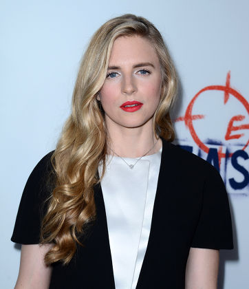 'The East' film premiere, Los Angeles, America - 28 May 2013