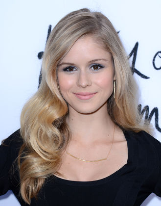 Erin Moriarty Editorial Stock Photo - Stock Image | Shutterstock