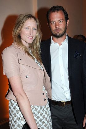Esquire summer party, Somerset House, London, Britain - 29 May 2013