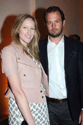 Esquire summer party, Somerset House, London, Britain - 29 May 2013