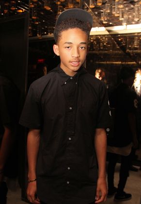 Jaden Smith Editorial Stock Photo - Stock Image | Shutterstock