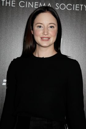Andrea Riseborough Editorial Stock Photo - Stock Image Shutterstock