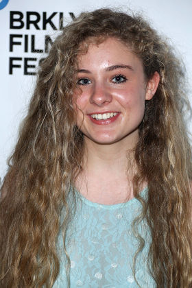 'HairBrained' film premiere, Brooklyn Film Festival, New York, America - 31 May 2013
