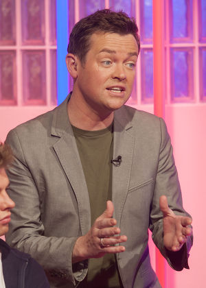 Stephen Mulhern Editorial Stock Photo - Stock Image | Shutterstock