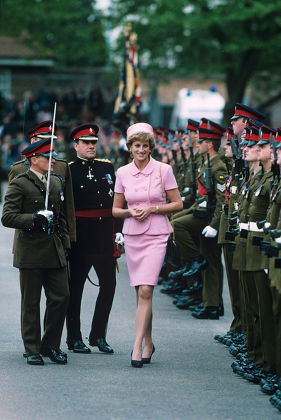 250 Princess diana kent Stock Pictures, Editorial Images and Stock ...