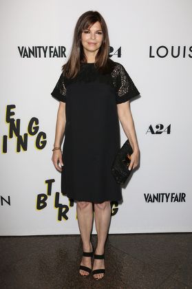 'The Bling Ring' film premiere, Los Angeles, America - 04 Jun 2013