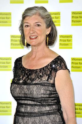 Women's Prize for Fiction 2013, London, Britain - 05 Jun 2013