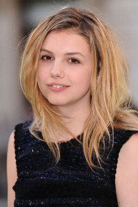 Hannah Murray Editorial Stock Photo - Stock Image | Shutterstock