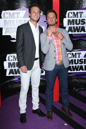 2013 CMT Music Awards, Nashville, America - 05 Jun 2013