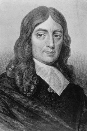 John Milton Editorial Stock Photo - Stock Image | Shutterstock