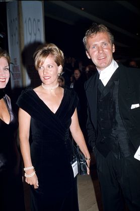 National TV Awards, London, Britain - 1995