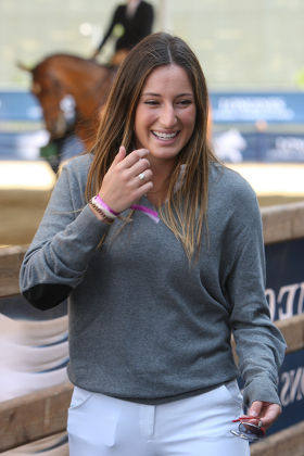 Jessica Springsteen Editorial Stock Photo - Stock Image | Shutterstock