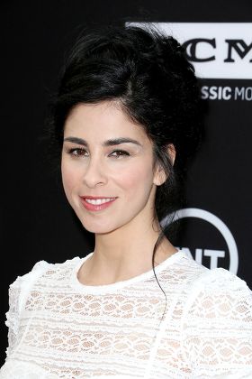 Sarah Silverman Editorial Stock Photo - Stock Image | Shutterstock
