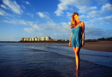Mimi Macpherson Editorial Stock Photo - Stock Image | Shutterstock