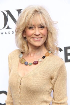 Judith Light Editorial Stock Photo - Stock Image | Shutterstock