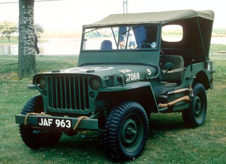 51 Willys mb Stock Pictures, Editorial Images and Stock Photos ...