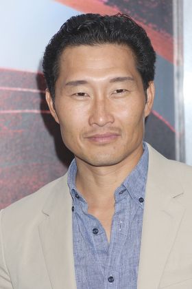Daniel Dae Kim Editorial Stock Photo - Stock Image | Shutterstock