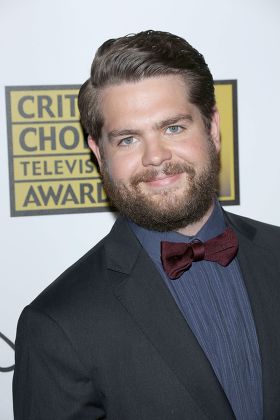 Jack Osbourne Editorial Stock Photo - Stock Image | Shutterstock
