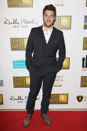 Adam Pally Editorial Stock Photo - Stock Image | Shutterstock