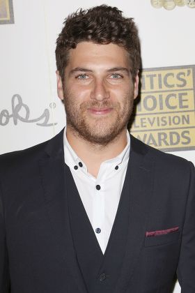 Adam Pally Editorial Stock Photo - Stock Image | Shutterstock