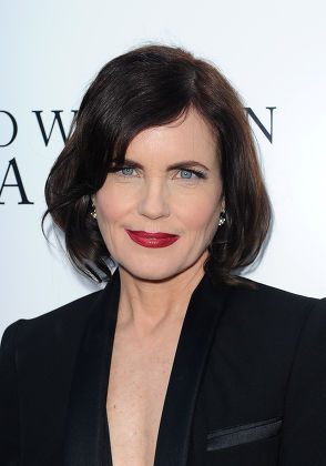 Elizabeth Mcgovern Editorial Stock Photo - Stock Image | Shutterstock