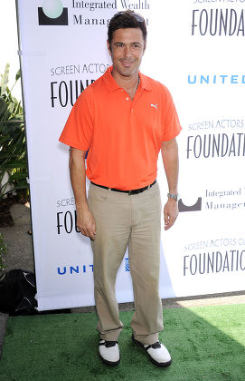 4th Annual Screen Actors Guild Foundation's Golf Classic, Los Angeles, America - 10 Jun 2013