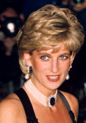 Princess Diana Editorial Stock Photo - Stock Image | Shutterstock