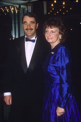 Nigel Mansell Wife Editorial Stock Photo - Stock Image Shutterstock