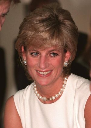 Princess Diana Editorial Stock Photo - Stock Image | Shutterstock